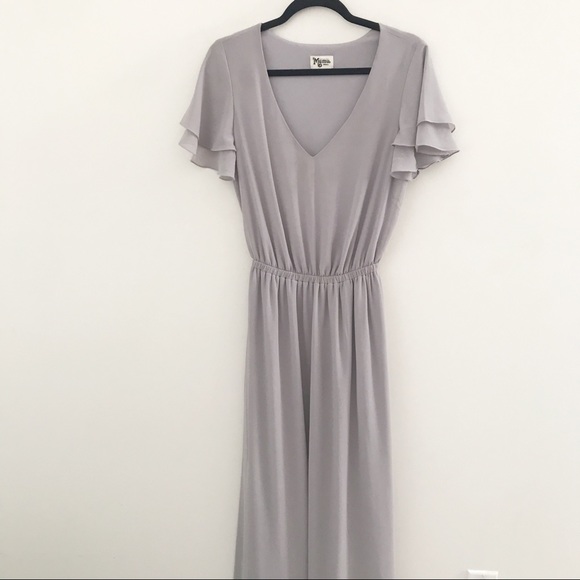 Show Me Your MuMu | Michelle Maxi Dress NWOT! - Picture 4 of 7